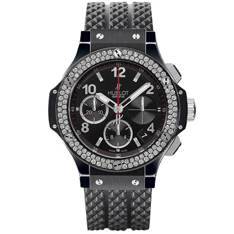 hublot big bang ceramic black magic 342.sx.130.rx|Hublot big bang chronograph.